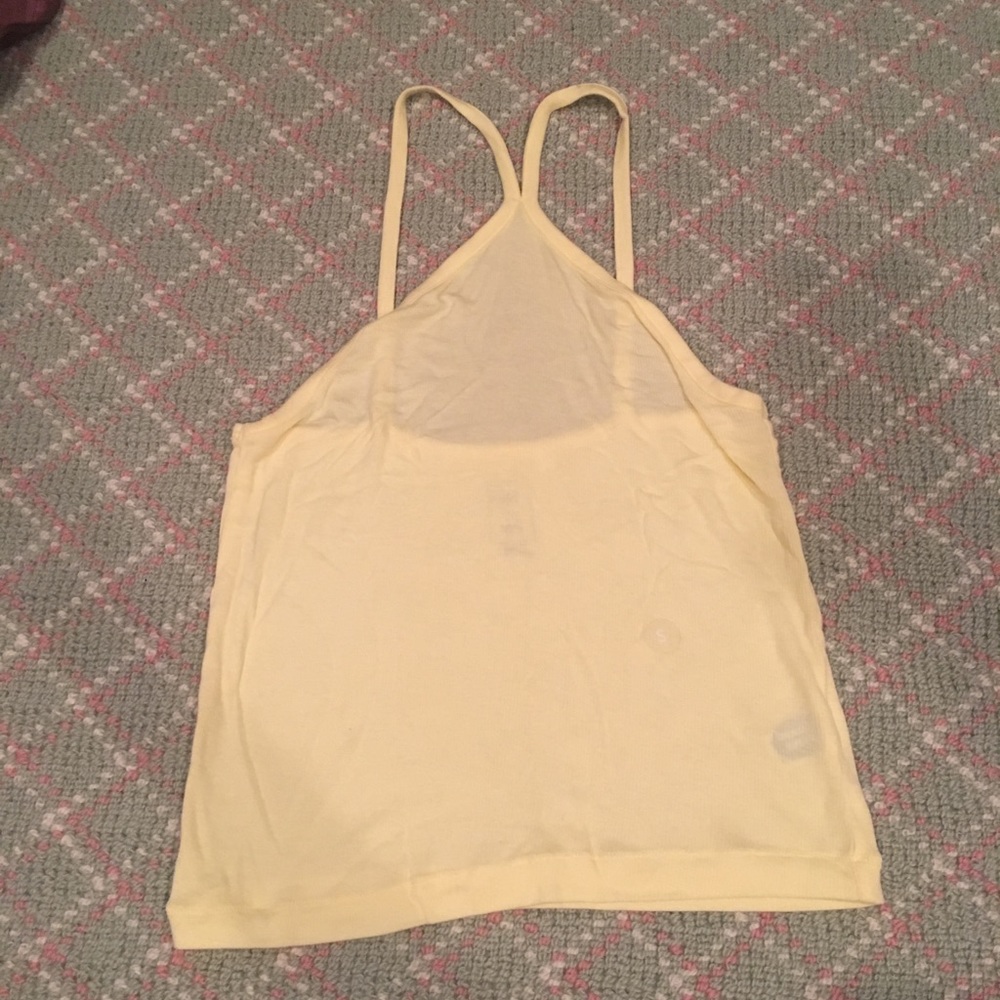 Tank top - Picture 3 of 3